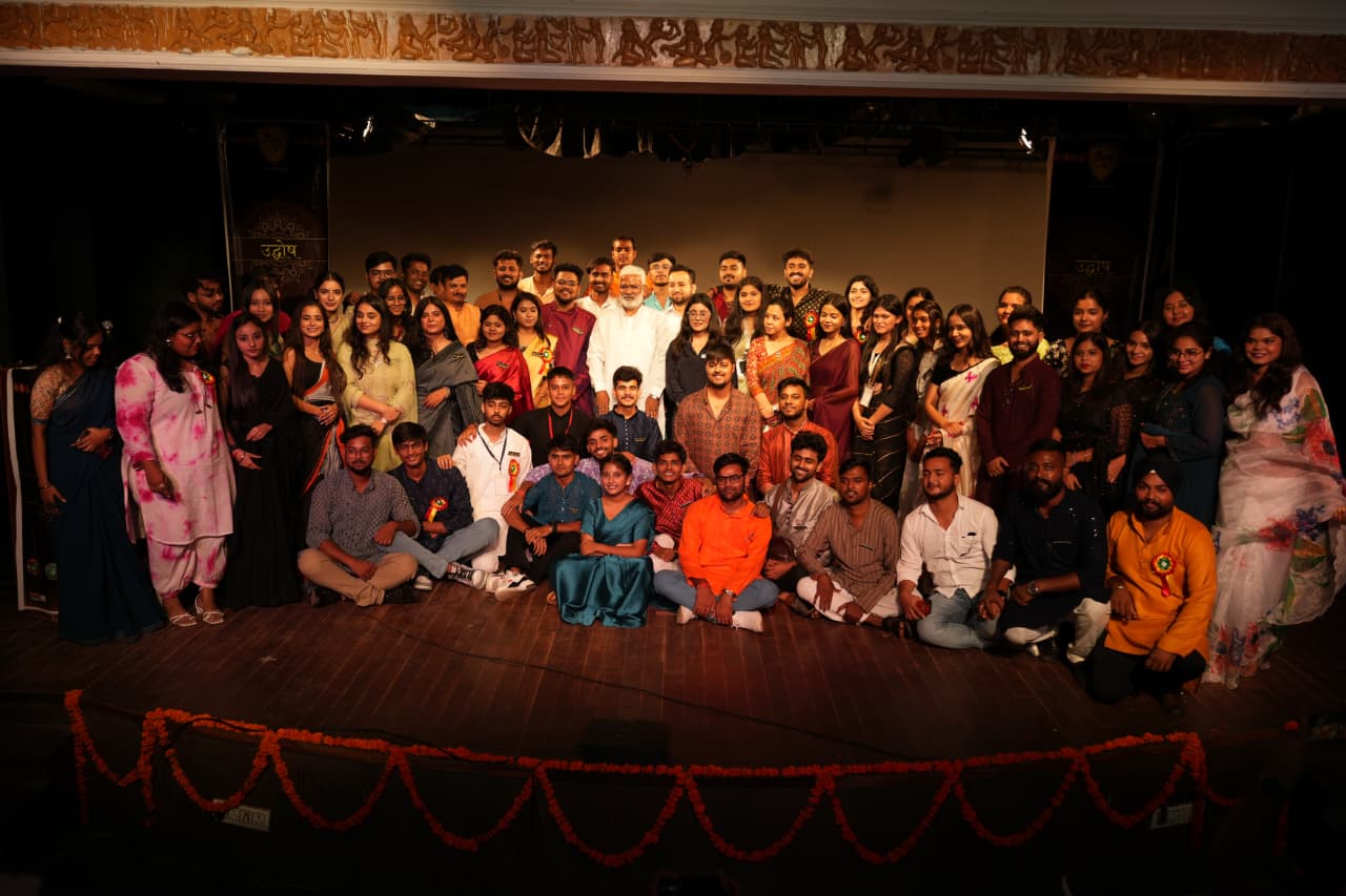 Annual Flagship Event of Swapna