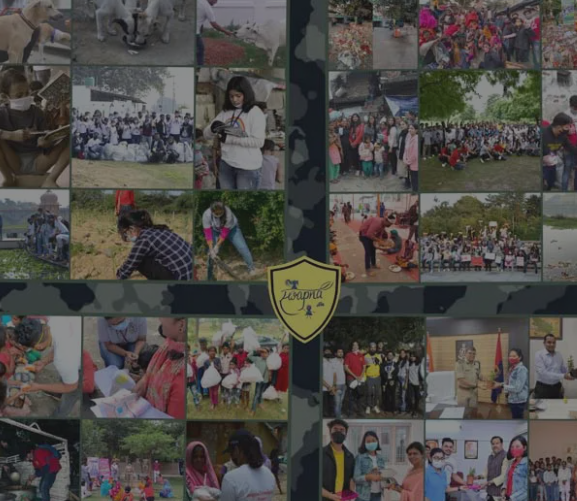 Swapna Foundation: Youth-Led Organization Tops in Social Welfare Work